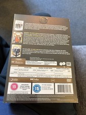 The Kingsman Collection [15]