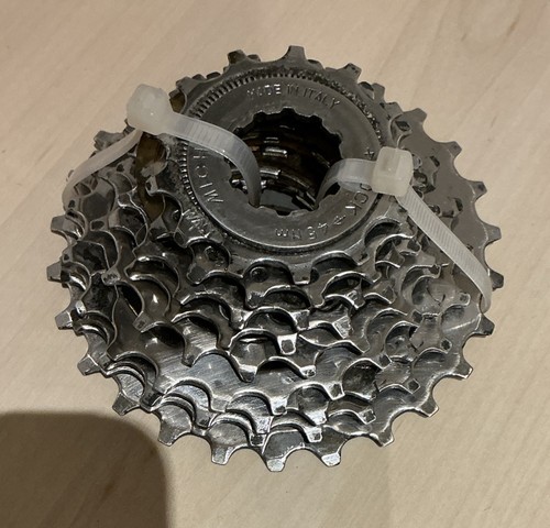 Miche speed cassette 26 - 9-speed, 12-26