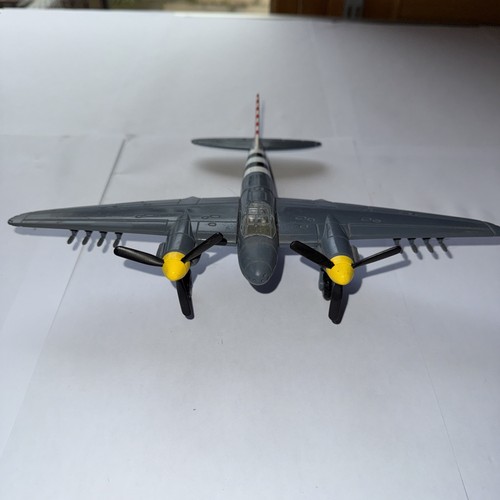 Air signature diecast - model, de