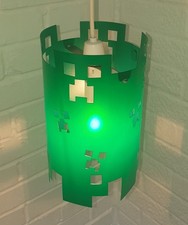 Minecraft Creeper  Decoration
