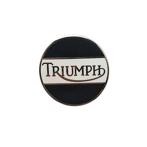 Motorcycle gift enamel - motorcycle,