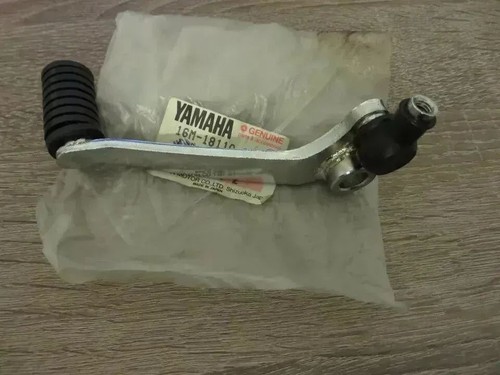 Yamaha shift pedal xs400 12e - shift,