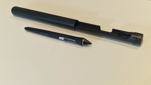 Wacom pro pen - pro,