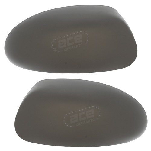 Wing door mirror covers caps - mirror,