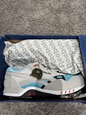 RARE ** VINTAGE ** Reebok ERS