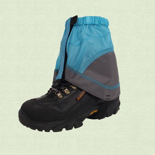 Pairs walking gaiters - pairs,