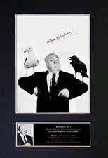 #174 ALFRED HITCHCOCK