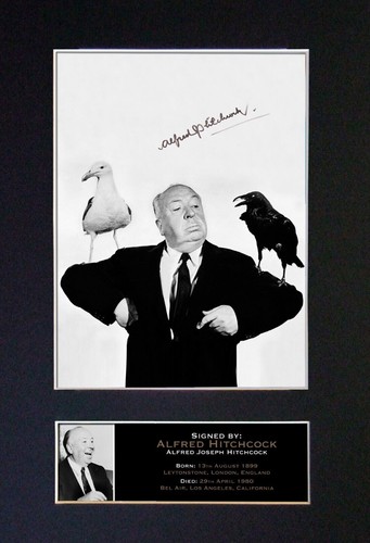 174 alfred hitchcock - alfred,