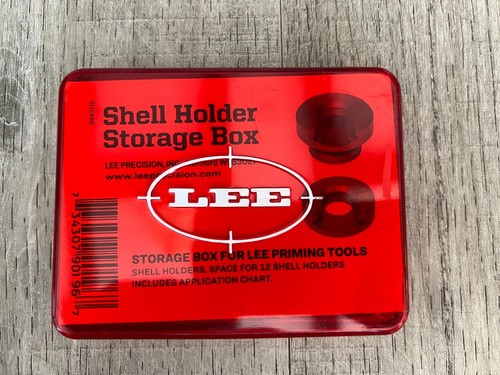 Lee precision priming tool - precision,