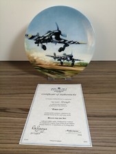 COALPORT REACH FOR THE SKY