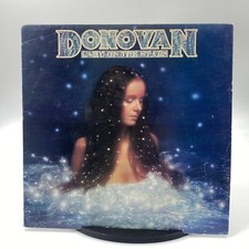 Donovan – Lady Of The Stars