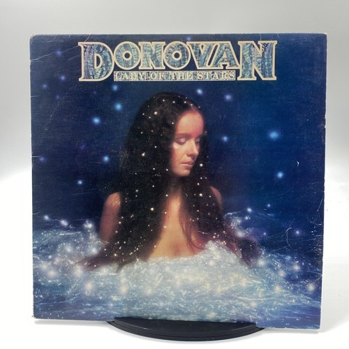 Donovan lady the stars - –, of