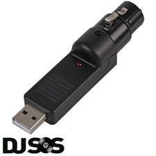 Pulse PLS000510 - Female XLR