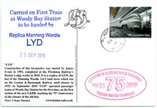 Lynton & Barnstaple Railway
