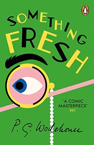 Something fresh blandings - fresh:, (blandings