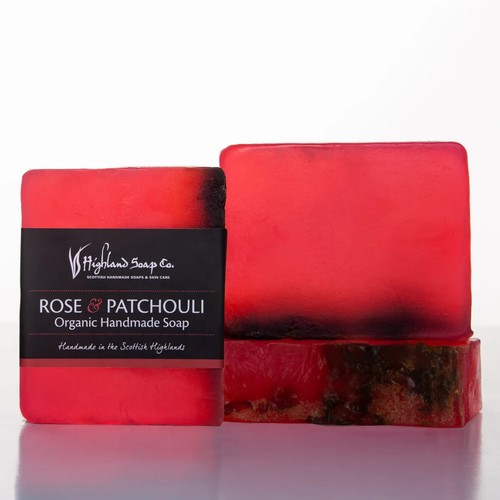 Highland soap company - highland,