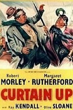 Curtain dvd margaret - curtain, (2017)