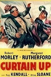 Curtain dvd margaret - dvd,
