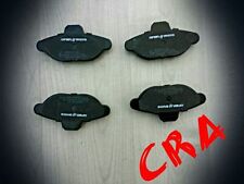 KIT 4 BRAKE PADS OPEN PARTS CITROEN Berlingo Enterprise II;Berlingo II; PEU