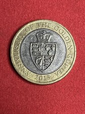 (MINTING ERROR) Anniversary of