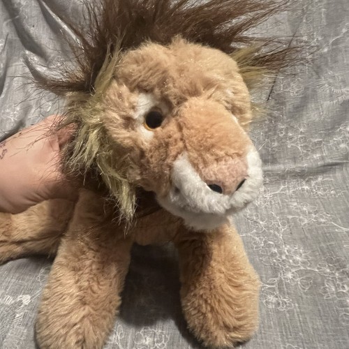 Keel toys lion plush - toys, plush-