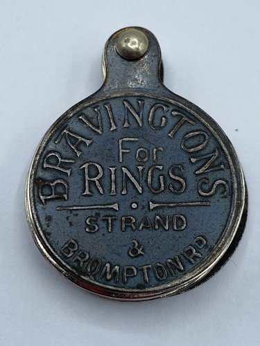 Antique bravingtons for rings - bravingtons,