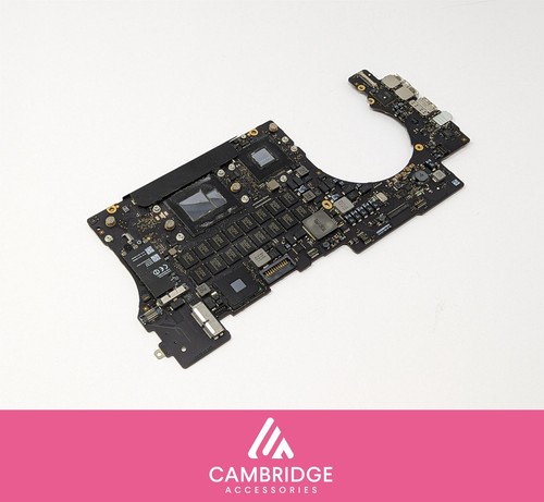 Macbook pro a1398 - 15",