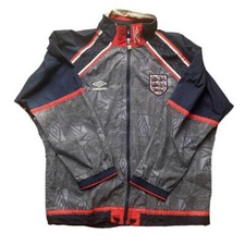 1993 england umbro - umbro, track