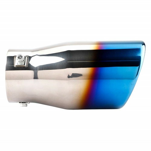 Car rear tail throat - car, liner