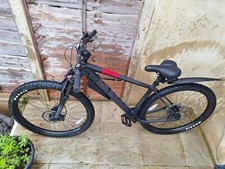 Mountain Bike Voodoo Bizango Carbon Large MTB