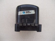 Classic Car Genuine Lucas