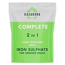 IRON SULPHATE Greener Grass