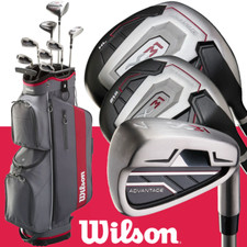 WILSON 2025 X31 ADVANTAGE