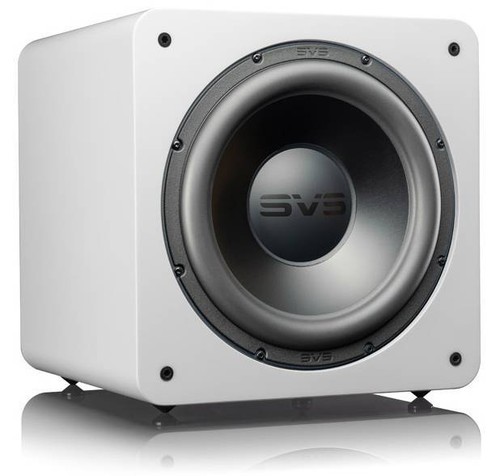 Svs sb2000 pro subwoofer - pro,