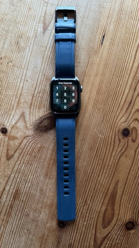 Apple watch series - 44, gps