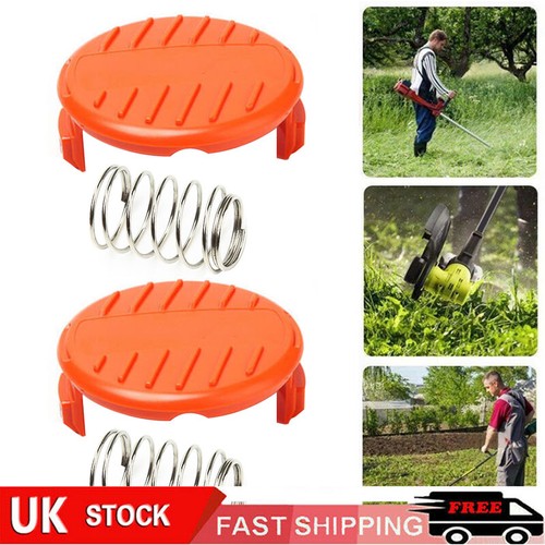 Spool cover cap for - cover,