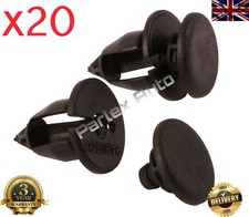 20x For Vauxhall/Opel Vivaro