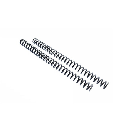 Airgun spring for - no., 3.