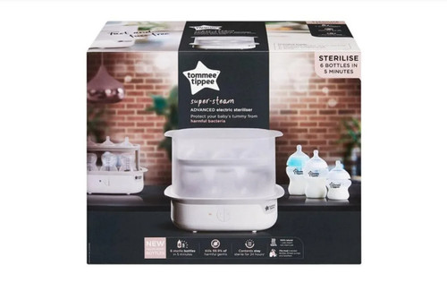 Tommee tippee 1151 electric - 1151,