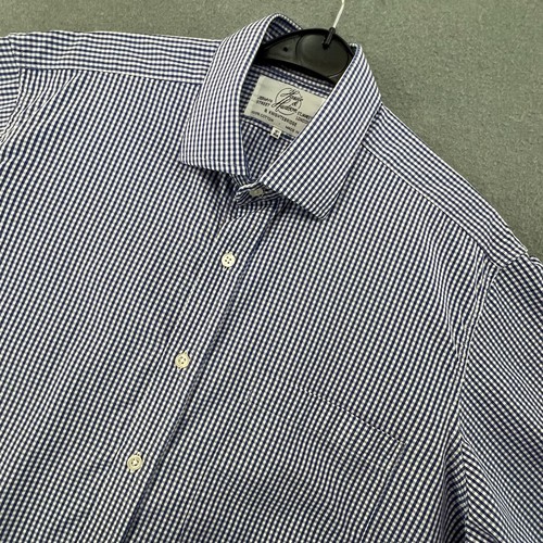 Harvie hudson old - &, blue