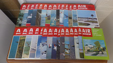 Air Pictorial Magazines x 29 (