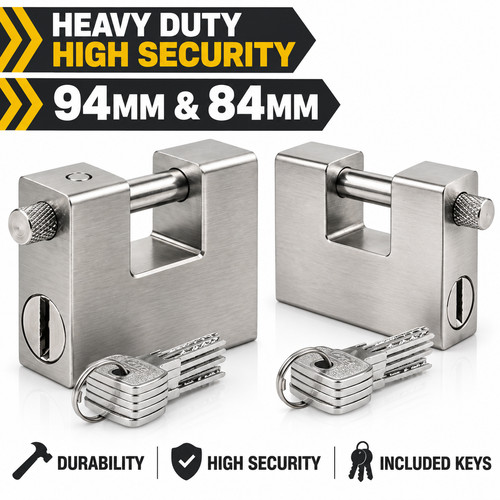 84mm heavy duty armoured - heavy,