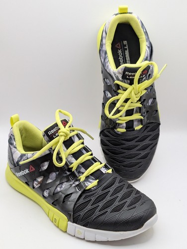 Reebok zrx les - reebok, mills
