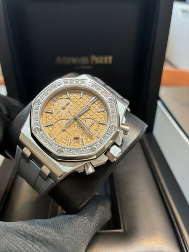 Royal oak offshore - ap,