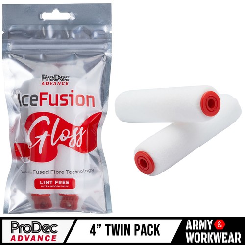 Prodec advance twin pack - 4",