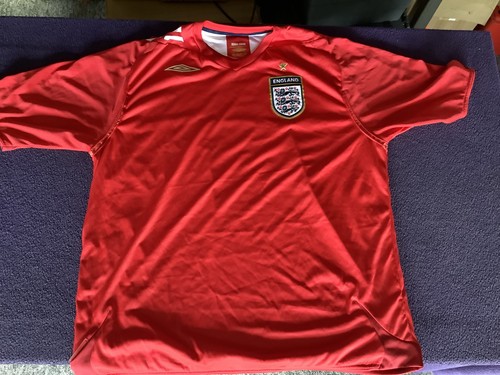 England football shirt - , men’s