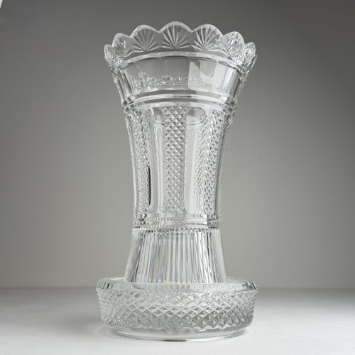 Rare waterford crystal jim - crystal,