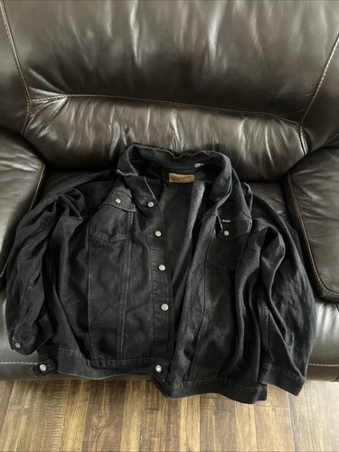 Wrangler jacket men xxl - jacket,