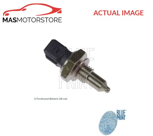 Coolant temperature sensor - temperature,
