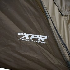 NGT XPR Shelter Brolly System